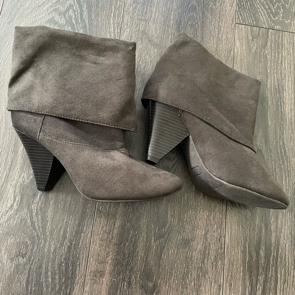 Glo Women’s Boots